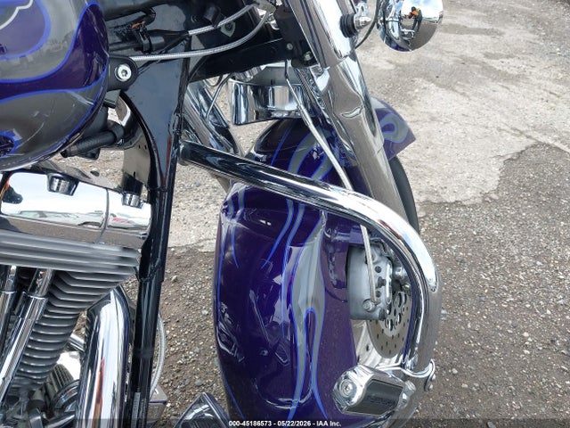 Harley-Davidson Flhrsei