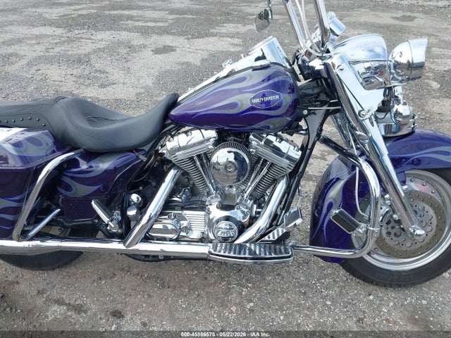 Harley-Davidson Flhrsei