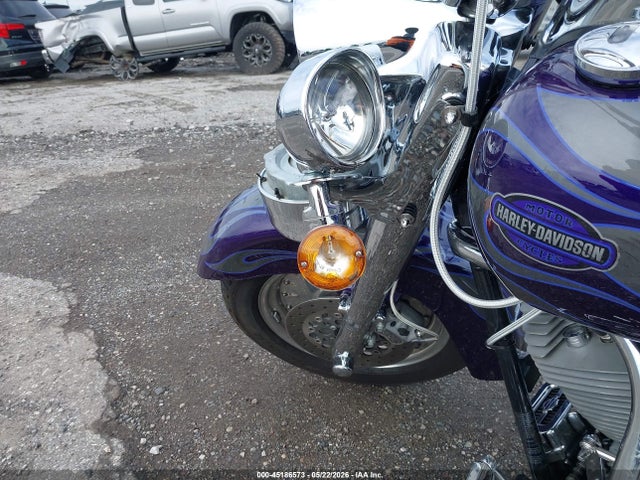 Harley-Davidson Flhrsei
