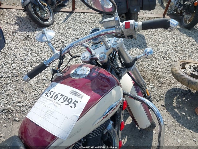 Suzuki Vz800