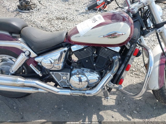 Suzuki Vz800