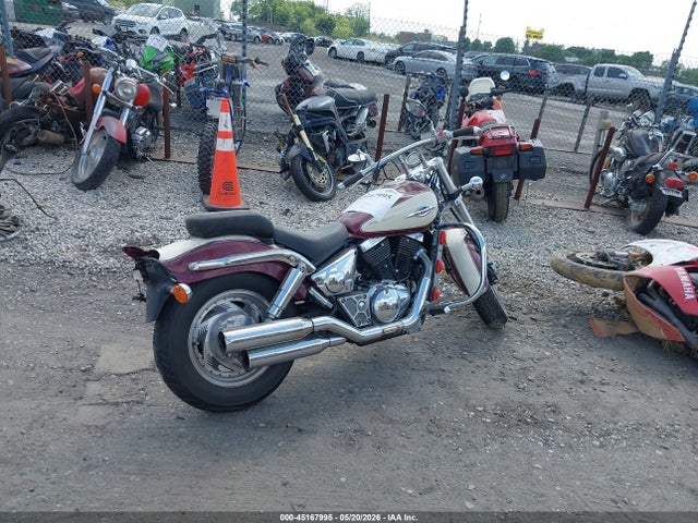 Suzuki Vz800