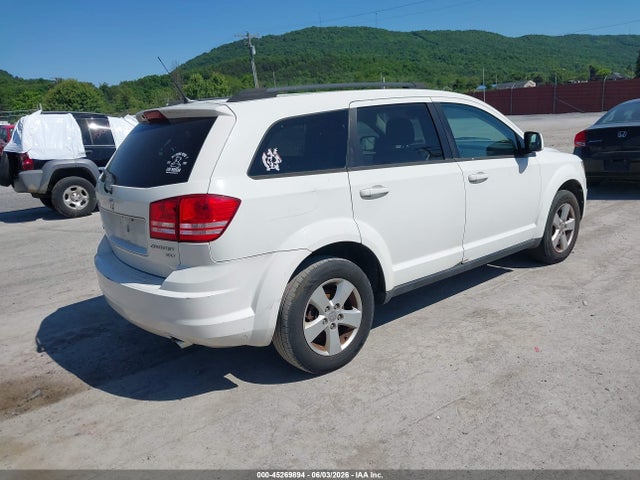 Dodge Journey Sxt