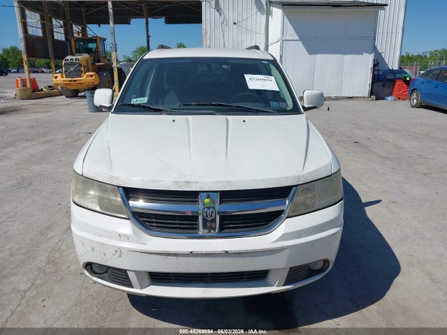Dodge Journey Sxt