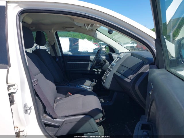 Dodge Journey Sxt