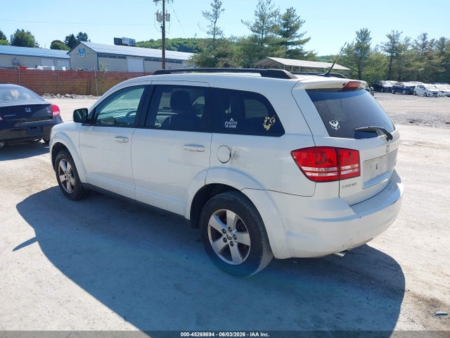 Dodge Journey Sxt
