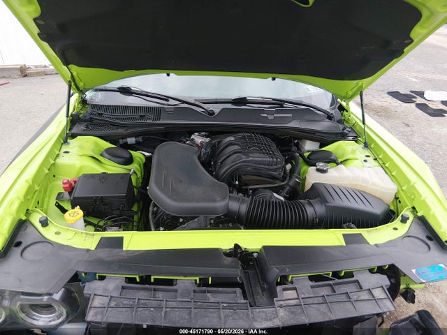 Dodge Challenger Gt
