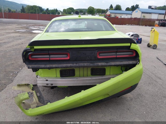 Dodge Challenger Gt