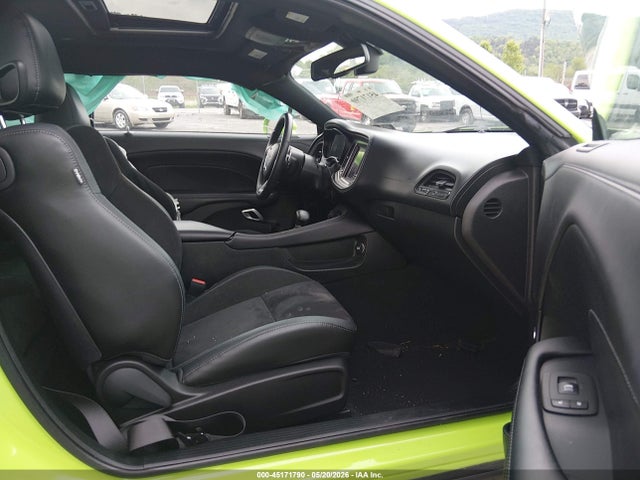 Dodge Challenger Gt