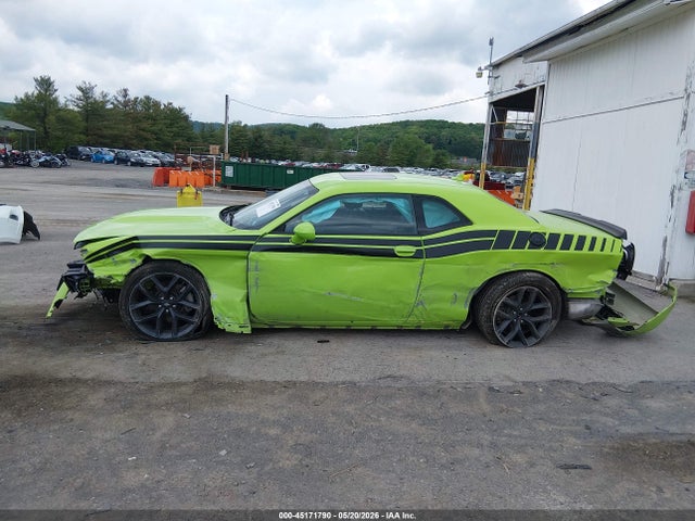 Dodge Challenger Gt