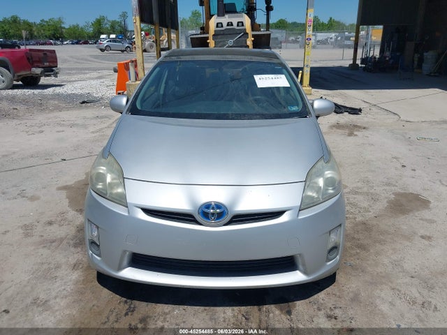 Toyota Prius Three