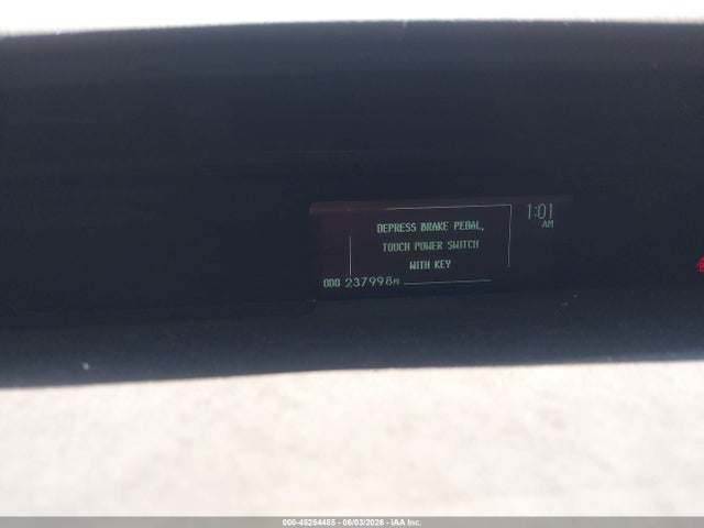 Toyota Prius Three