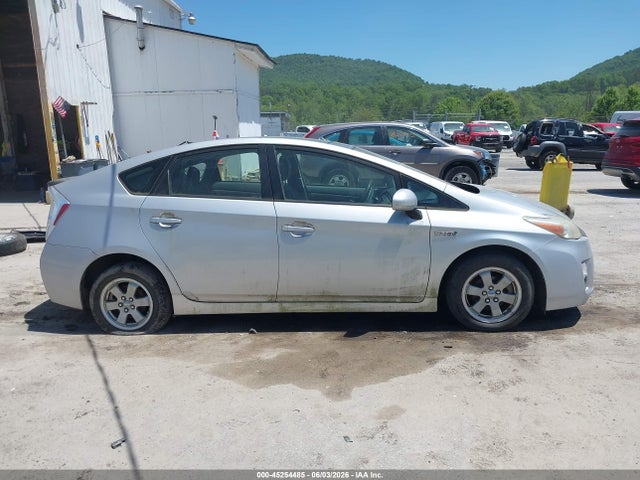 Toyota Prius Three