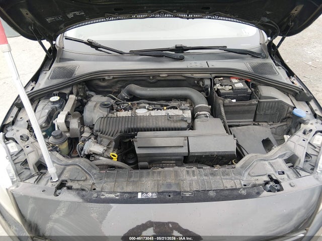 Volvo S60 T5
