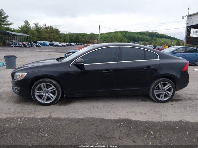 Volvo S60 T5