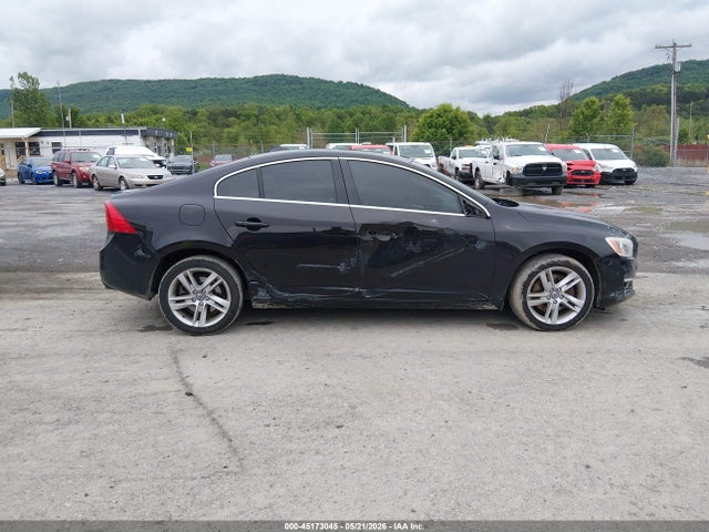 Volvo S60 T5