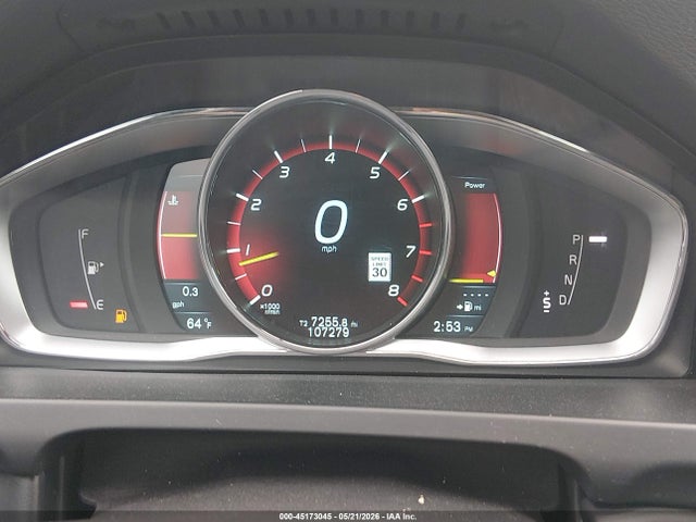 Volvo S60 T5