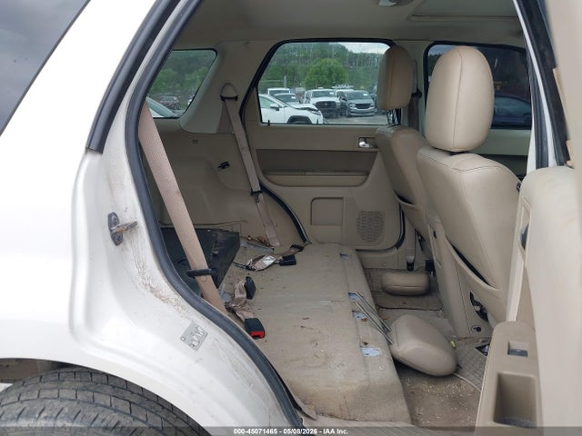 Ford Escape Limited