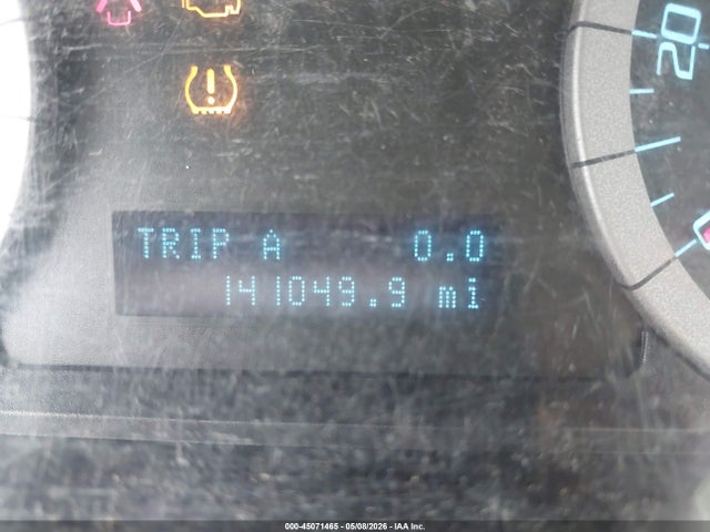 Ford Escape Limited