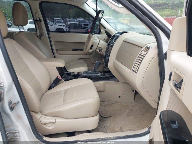 Ford Escape Limited