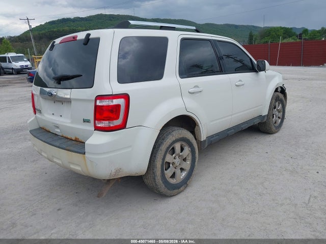 Ford Escape Limited