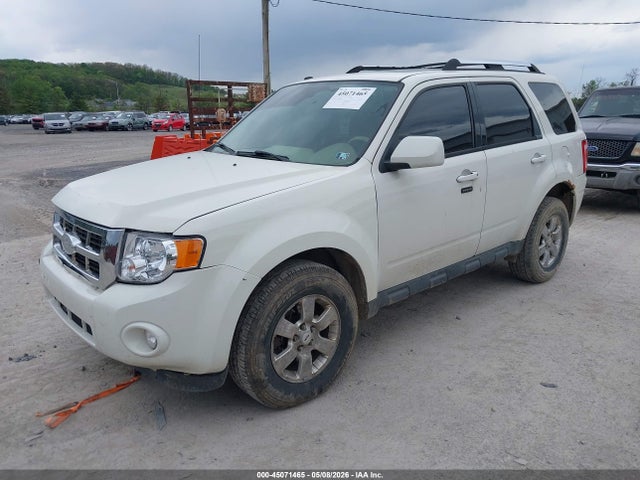 Ford Escape Limited