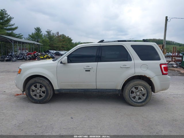 Ford Escape Limited