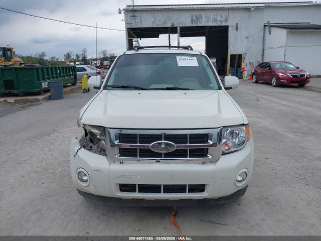 Ford Escape Limited