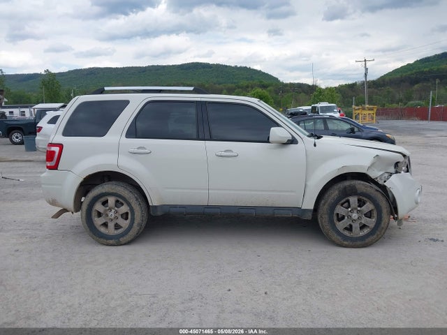 Ford Escape Limited