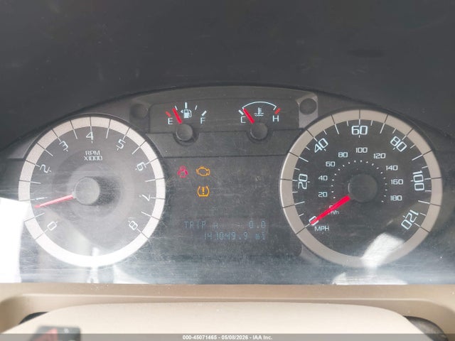 Ford Escape Limited