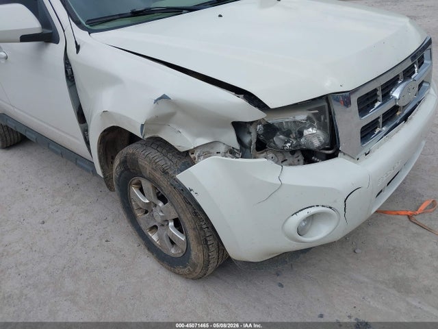 Ford Escape Limited