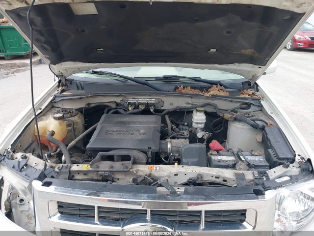 Ford Escape Limited