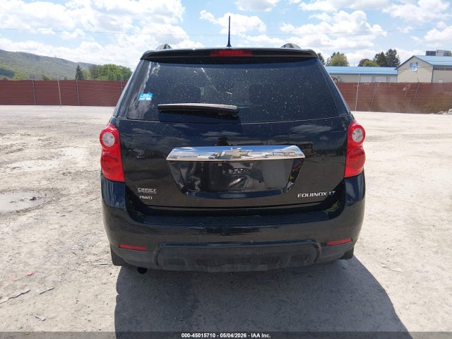 Chevrolet Equinox 2lt