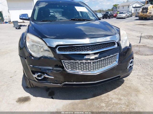 Chevrolet Equinox 2lt