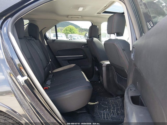 Chevrolet Equinox 2lt