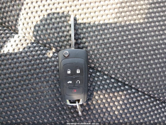 Chevrolet Equinox 2lt
