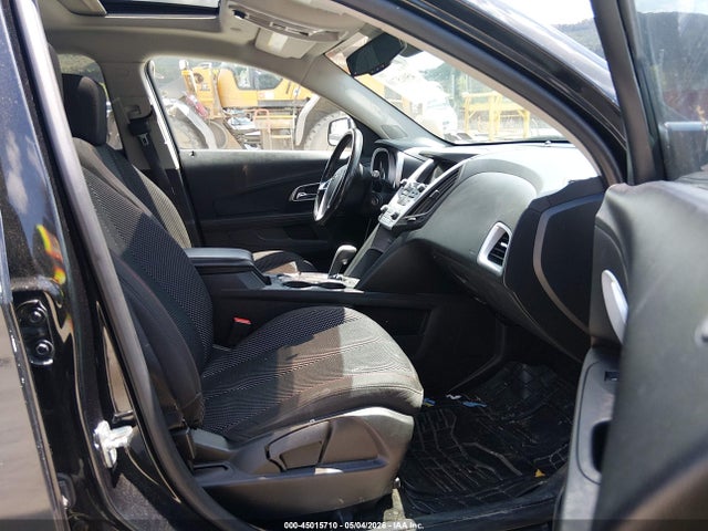 Chevrolet Equinox 2lt