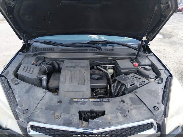 Chevrolet Equinox 2lt
