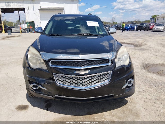 Chevrolet Equinox 2lt