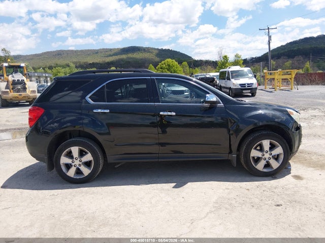 Chevrolet Equinox 2lt