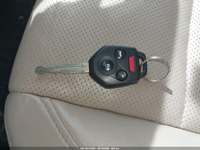 Subaru Outback 3.6r Limited