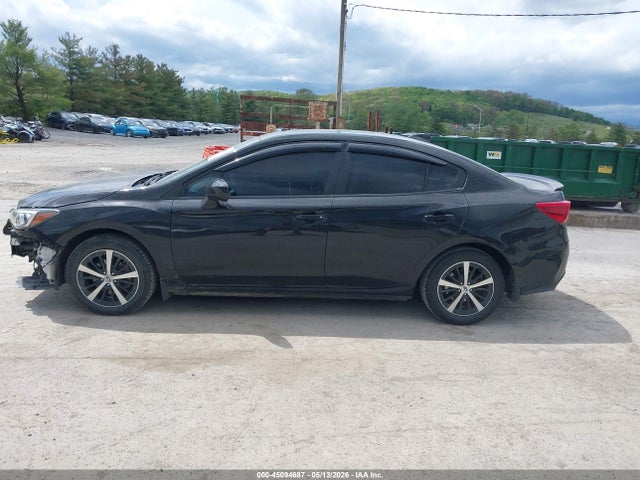 Subaru Impreza Premium