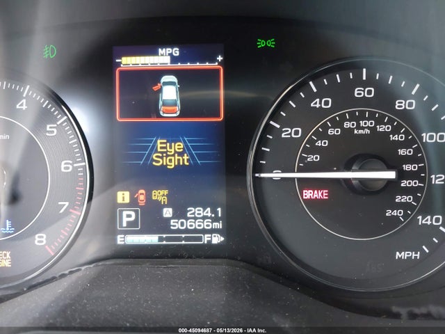 Subaru Impreza Premium