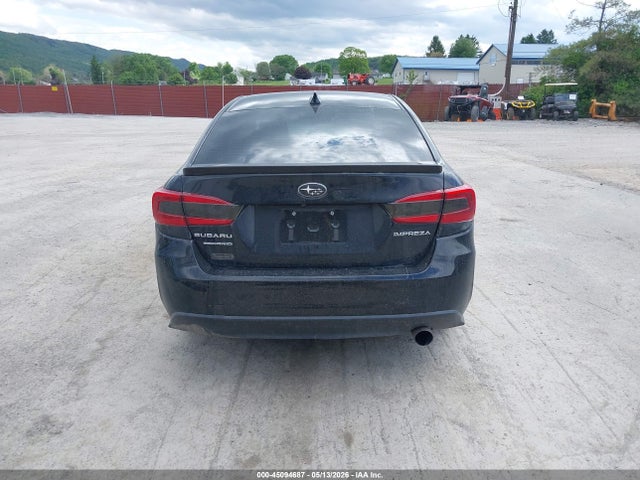 Subaru Impreza Premium