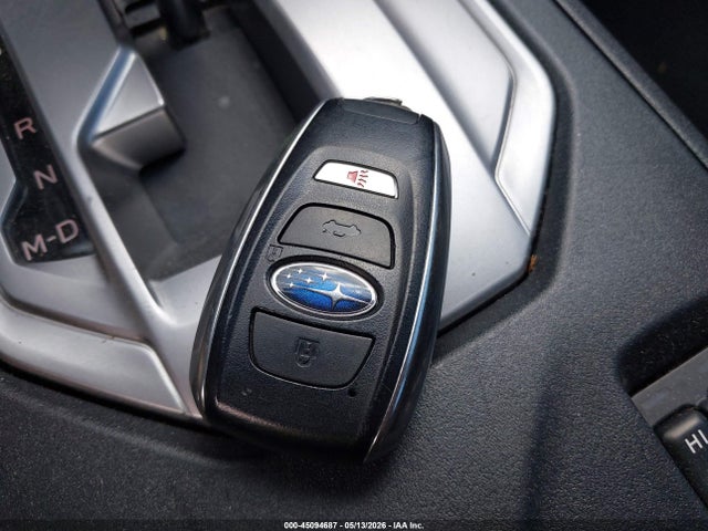 Subaru Impreza Premium