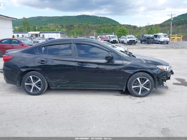 Subaru Impreza Premium