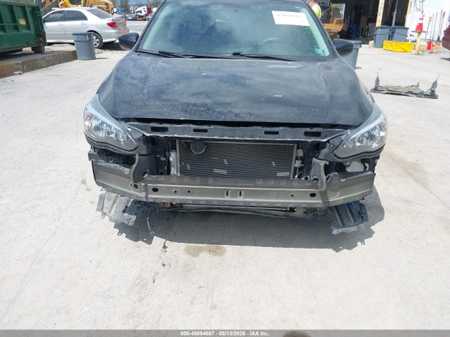 Subaru Impreza Premium