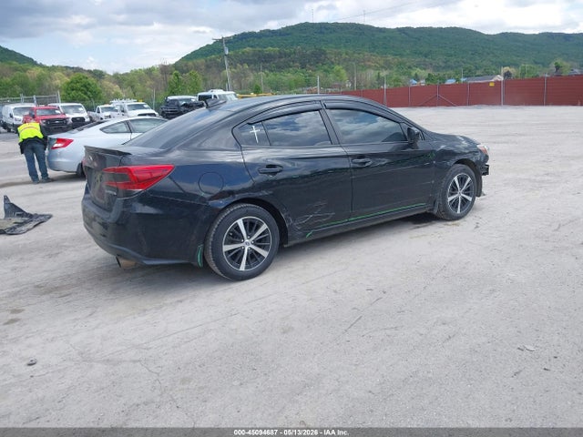 Subaru Impreza Premium