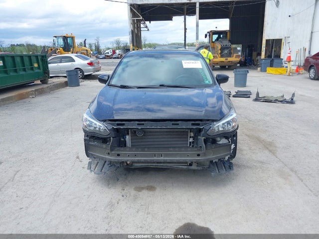 Subaru Impreza Premium