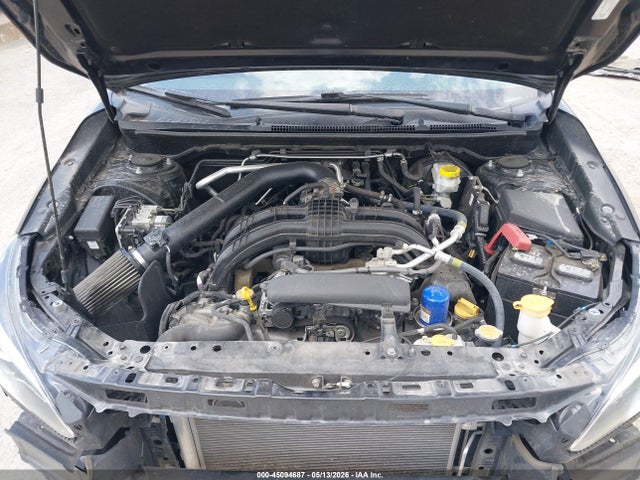 Subaru Impreza Premium
